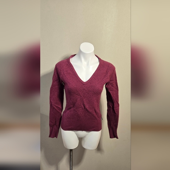 The North Face Sweater Women's Size XS - Picture 1 of 1